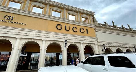 gucci outlet locations in texas|san marcos outlet gucci.